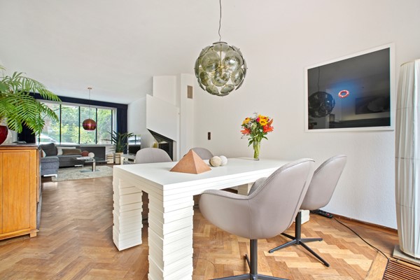 Medium property photo - Bos en Vaartlaan 11, 1181 AA Amstelveen